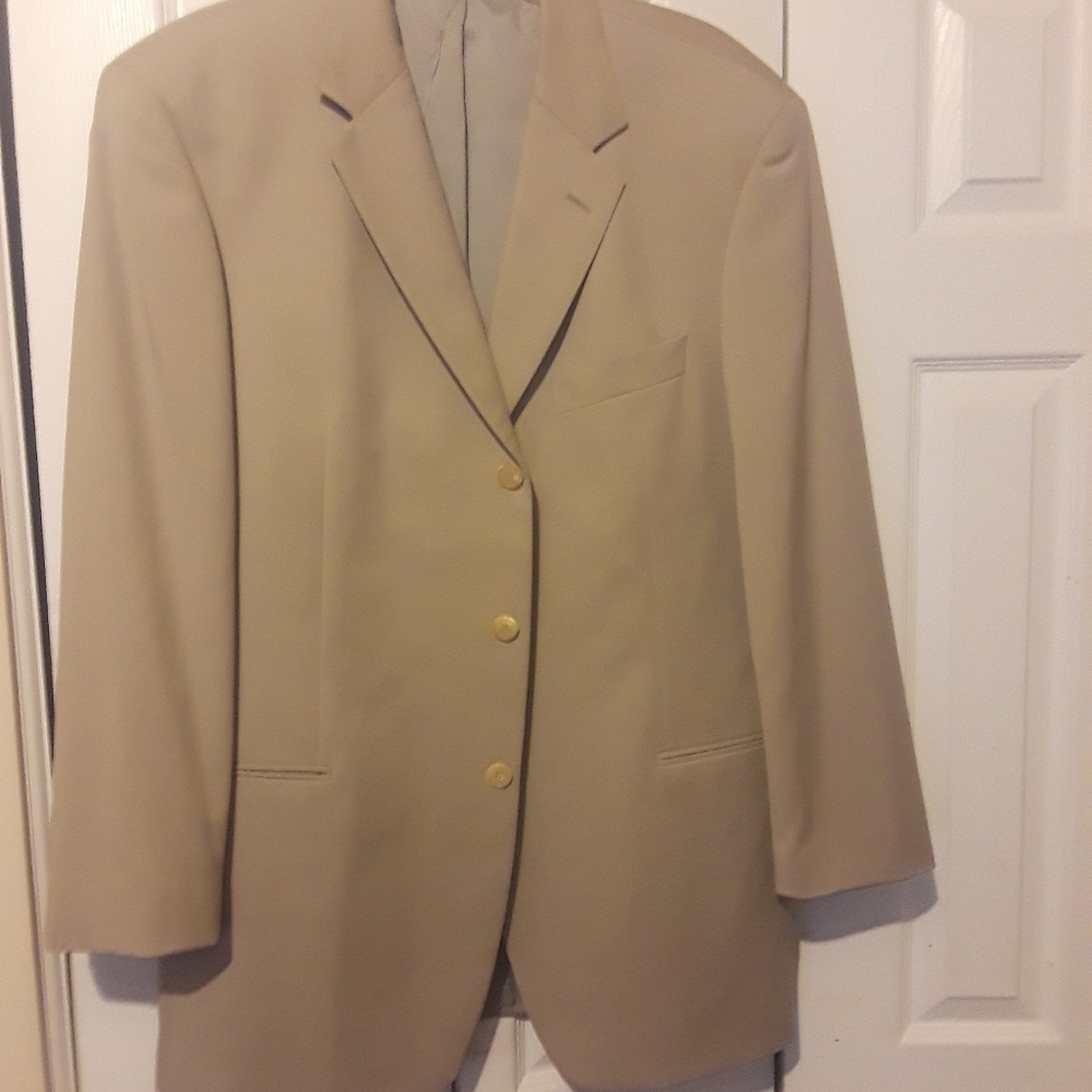 Men's Hugo Boss  Blazer